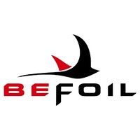 Befoil logo - Similar company to Sail'N Fly
