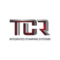 TCR Integrated Stamping Systems logo - Similar company to Pgm Capital