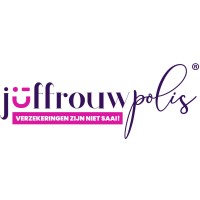 Juffrouw Polis® logo - Similar company to Anac Backoffice