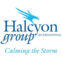 Halcyon Group International logo - Similar company to The Etyme App