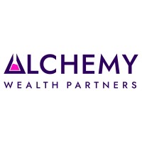 Alchemy Wealth Partners logo - Similar company to Maslow Wealth