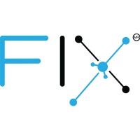 Fix Uno logo - Similar company to Braxem Networks