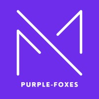 Purple Foxes logo - Similar company to Digital Pros Llc