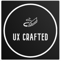 UXCrafted logo - Similar company to Uxcraft