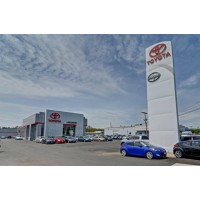 Toyota World Of Lakewood