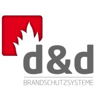 d & d brandschutzsysteme gmbh logo - Similar company to Labrulezlcms (Cz)