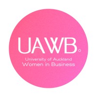 University of Auckland Women in Business logo - Similar company to Velocity: The University Of Auckland Innovation And Entrepreneurship Programme