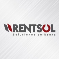 RENTSOL logo - Similar company to Servimet Sas