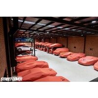 The Valet logo - Similar company to Valet
