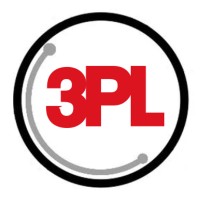 3PL logo - Similar company to G3 Logística