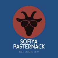 Sofiya Pasternack logo - Similar company to Ai Sofiya
