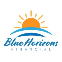 Blue Horizons Financial LLC logo - Similar company to Funding The Future