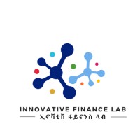 Innovative Finance Lab Ethiopia logo - Similar company to Ethiopian Diaspora Trust Fund