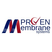 Proven Membrane Systems logo - Similar company to Waterproofing Compliance