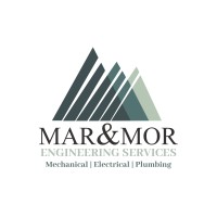 Mar&Mor Engineering Services Ltd logo - Similar company to Nairda Limited