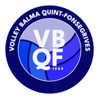 VOLLEY BALMA QUINT FONSEGRIVES logo - Similar company to Tot Va Plan
