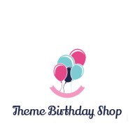 Theme Birthday Planner And Shop logo - Similar company to La Pitara
