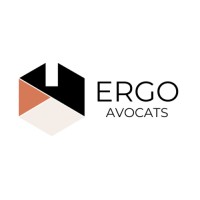 ERGO AVOCATS logo - Similar company to Caranta-Caen Avocats