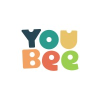 YouBee logo - Similar company to Nopnag Studios
