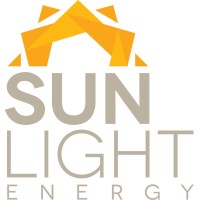 Sunlight Energy logo - Similar company to Simplexr
