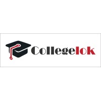 CollegeLok logo - Similar company to Nvidya
