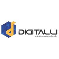 Digitalli Soluções em Energia  Solar logo - Similar company to Climatizar