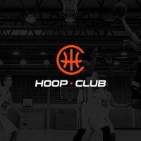 Hoop Club logo - Similar company to Areena