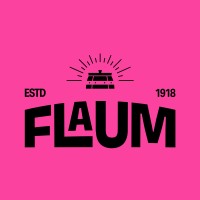Flaum logo - Similar company to Kavana Business Deliverables
