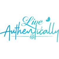 Live Authentically Today logo - Similar company to Avalo
