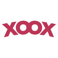 xoox ag logo - Similar company to Juvilit Global Technologies Pvt. Ltd