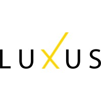 Luxus logo - Similar company to Solbjerg Ejendomsservice Aps