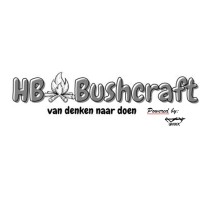 HB Bushcraft logo - Similar company to Unikk