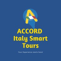 Accord Italy Smart Tours & Experiences logo - Similar company to Towns Of Italy | Tour Operator