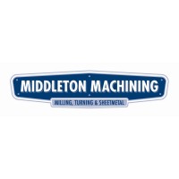 Middleton Machining & Welding logo - Similar company to R&L Global Inc.
