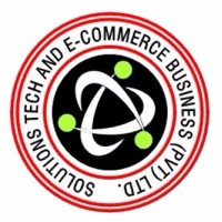 Solutions Tech and E-Commerce Business logo - Similar company to Sah Electronics