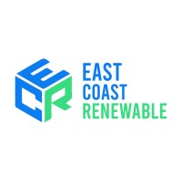 East Coast Renewable logo - Similar company to Grier Roofing
