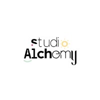 Studio Alchemy logo - Similar company to Zay.M.B Studio