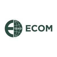 ECOM COCOA MÉXICO logo - Similar company to Zero Point