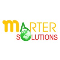 Marter Solutions logo - Similar company to Secret Code