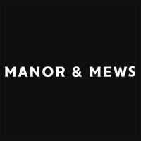 Manor & Mews logo - Similar company to Obeetee Carpets