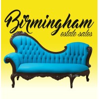 Birmingham Estate Sales LLC logo - Similar company to Deerman Sales