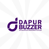 Dapur Buzzer Indonesia logo - Similar company to Kreamedia.Co