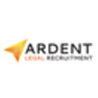 Ardent Legal Recruitment logo - Similar company to Lod Staffing
