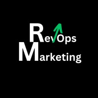 RevOps Marketing LLC logo - Similar company to Cirkus: Scheduling & Project Management