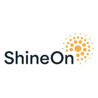 Shine On logo - Similar company to Footprints Project