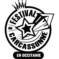 Festival de Carcassonne logo - Similar company to Dmd Aude
