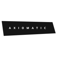 Axiomatic sarl logo - Similar company to Steintec