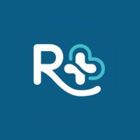 Rede Recife Saúde logo - Similar company to Women In Data Science Recife (Wids Recife)