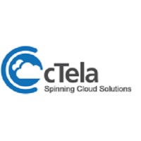 cTela Inc logo - Similar company to Trackerwave