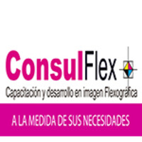 CONSULFLEX logo - Similar company to Etiquetas Digiflex
